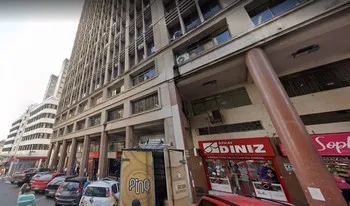 Condomínio Fronteira em Porto Alegre