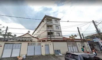 Imagem do Condomínio Frutuoso em São Vicente