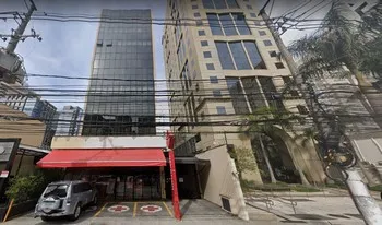 Condomínio Fuad Lutfalla em São Paulo
