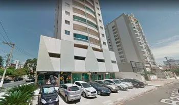 Imagem do Condomínio Fuad Naked em Campos Dos Goytacazes