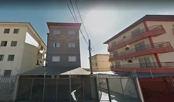 Imagem do Condomínio Fuji I em Sorocaba