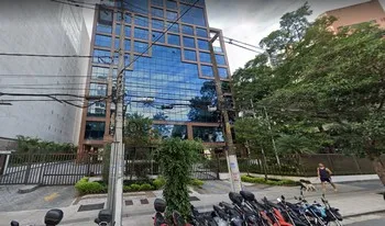 Condomínio Fujitsu em São Paulo