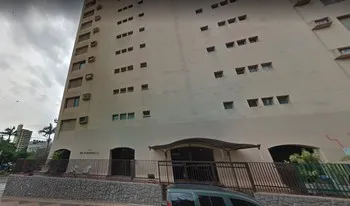 Imagem do Condomínio Fumagalli em Limeira