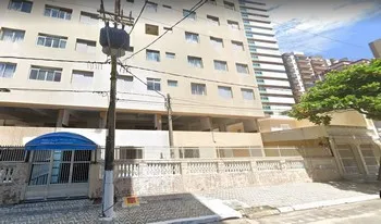 Imagem do Condomínio Fumiomiyazi em Praia Grande