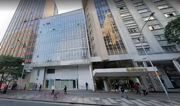 Condomínio Funbep em Curitiba