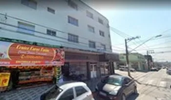 Imagem do Condomínio Funchal em Suzano