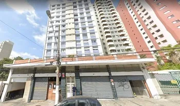 Condomínio Funchal em São Paulo