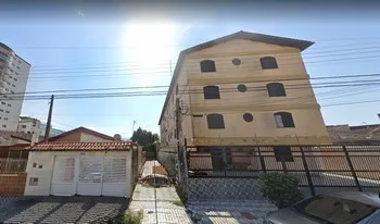 Imagem do Condomínio Funchal em Praia Grande