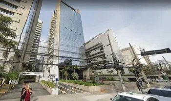Condomínio Funchal em São Paulo