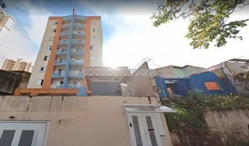 Imagem do Condomínio Funchal em Santo André