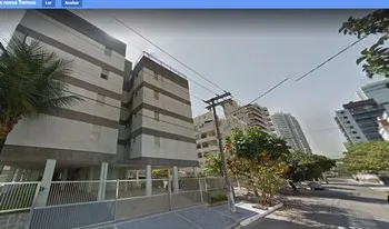 Imagem do Condomínio Funchal em Guarujá