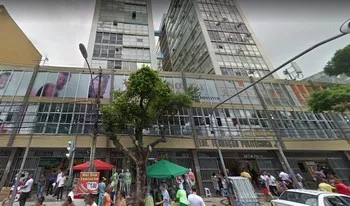 Condomínio Fundacao Politecnica em Salvador