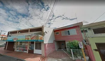 Imagem do Condomínio Furlan em Bauru
