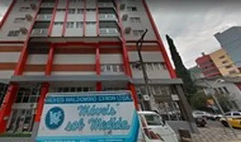 Imagem do Condomínio Furlan em Joaçaba