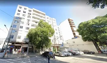 Condomínio Futurista em Rio De Janeiro