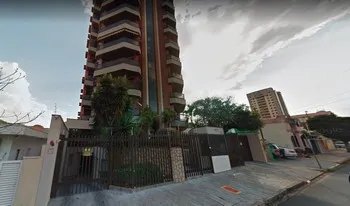 Imagem do Condomínio Gabarra Barbieri em Ribeirão Preto
