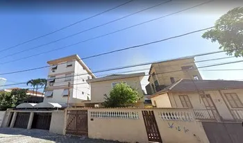 Imagem do Condomínio Gabi em Santos