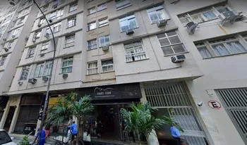 Condomínio Gabino em Rio De Janeiro