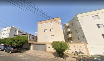 Imagem do Condomínio Gabriel Edeano em Uberlândia