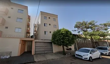 Imagem do Condomínio Gabriel Edeano Ii em Uberlândia