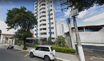 Condomínio Gabriela em São Paulo