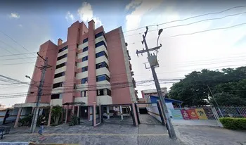 Imagem do Condomínio Gabriela em Canoas
