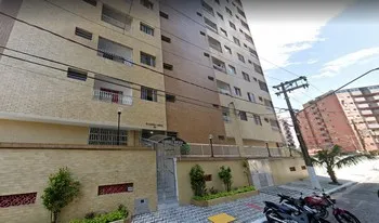 Imagem do Condomínio Gabriela Mourão em Praia Grande