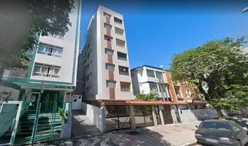 Imagem do Condomínio Gabriela em São Vicente