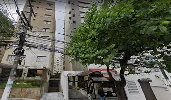 Condomínio Gabriela em São Paulo