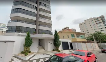 Imagem do Condomínio Gabriela Residence em Itapema