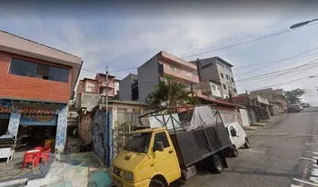 Imagem do Condomínio Gabriella em São Bernardo Do Campo