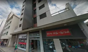 Imagem do Condomínio Gabriella Lopes em Viçosa