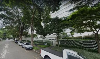 Condomínio Gabrielle Campo Belo em São Paulo