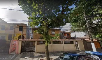 Imagem do Condomínio Gaeta em Santos