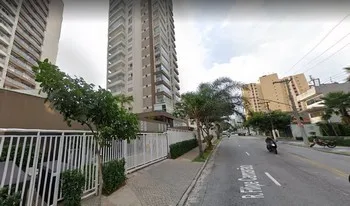 Condomínio Gafisa Easy Tatuapé em São Paulo