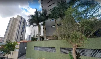 Imagem do Condomínio Gaia em Santo André