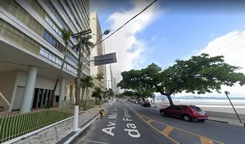 Imagem do Condomínio Gaivota em Guarujá
