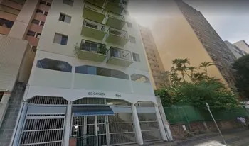 Condomínio Gaivota em Campinas