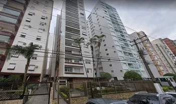 Imagem do Condomínio Gaivota em Santos