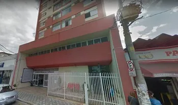 Imagem do Condomínio Gaivota em Taubaté