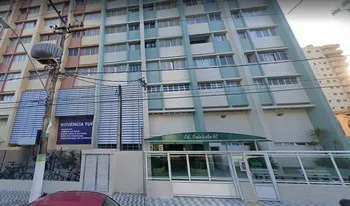 Imagem do Condomínio Gaivota em Praia Grande