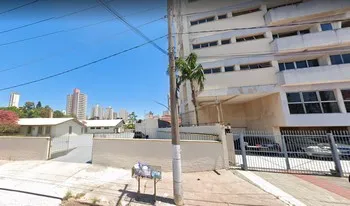 Imagem do Condomínio Gaivota em Jundiaí
