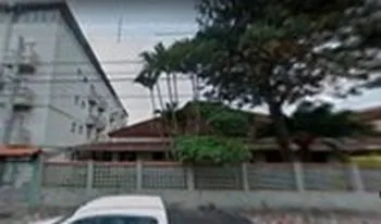 Imagem do Condomínio Gaivota em Itanhaém