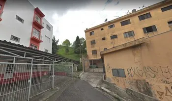 Imagem do Condomínio Gaivota Ii em São Bernardo Do Campo