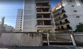 Imagem do Condomínio Gaivota Ii em Guarujá