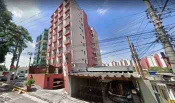 Imagem do Condomínio Gaivota em São Bernardo Do Campo