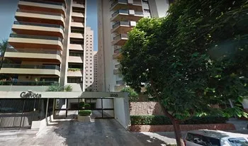 Imagem do Condomínio Gaivota em Ribeirão Preto