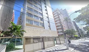 Imagem do Condomínio Gaivotas em Santos