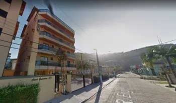 Imagem do Condomínio Gaivotas em Ubatuba