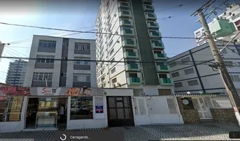 Imagem do Condomínio Gaivotas em Praia Grande